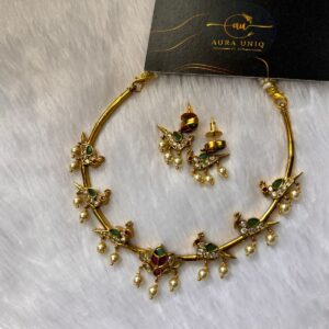 DOVE PEARLS KANTI (AU1001)