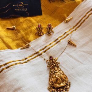 INVISIBLE THORN NK(AUIN6315)